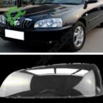 ELANTRA SIFIR SOL FAR CAMI 2007-2010