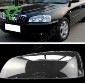 ELANTRA SIFIR SOL FAR CAMI 2007-2010