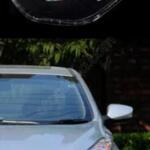 ELANTRA SIFIR SOL FAR CAMI 2011-2013
