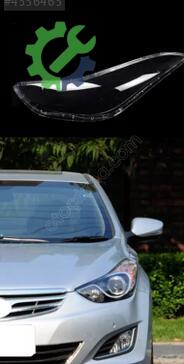 Hyundai Elantra Far Camı çıkma parça