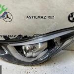 ELANTRA SOL FAR LEDLİ