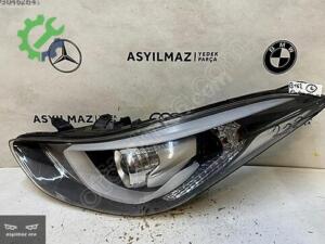 ELANTRA SOL FAR LEDLİ