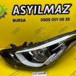 ELANTRA SOL FAR – ORJİNAL