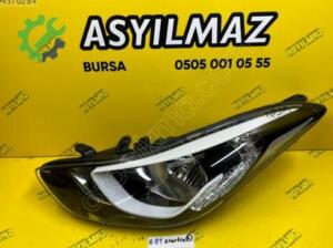 ELANTRA SOL FAR – ORJİNAL