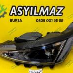 ELANTRA SOL FAR (ORJİNAL) – HATASIZ