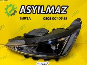ELANTRA SOL FAR (ORJİNAL) – HATASIZ