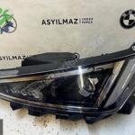 ELANTRA SOL FAR ORJİNAL LEDSİZ