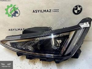 ELANTRA SOL FAR ORJİNAL LEDSİZ