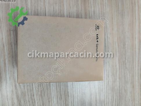 Hyundai i30 El Freni Butonu 93766-A5000-HMC çıkma parça