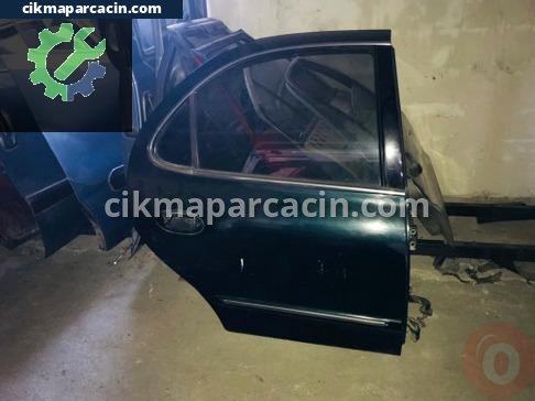 Hyundai Elantra Sağ Arka Kapı çıkma parça