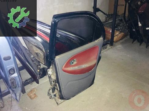 Hyundai Elantra Sağ Arka Kapı çıkma parça