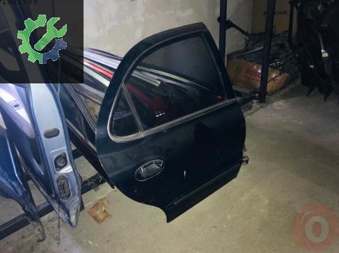Hyundai Elantra Sağ Arka Kapı çıkma parça