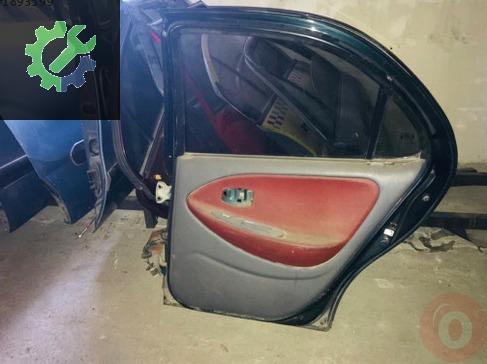 Hyundai Elantra Sağ Arka Kapı çıkma parça