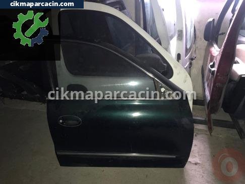 Hyundai Elantra Sağ Ön Kapı çıkma parça