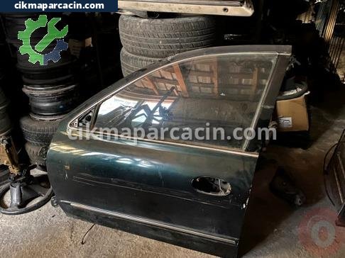 Hyundai Elantra Sol Ön Kapı çıkma parça