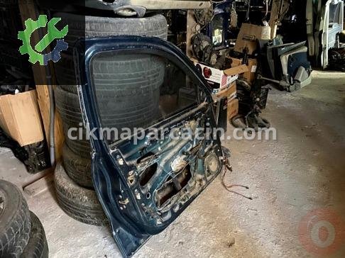 Hyundai Elantra Sol Ön Kapı 96-01 çıkma parça