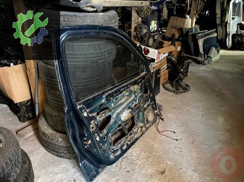 Hyundai Elantra Sol Ön Kapı 96-01 çıkma parça