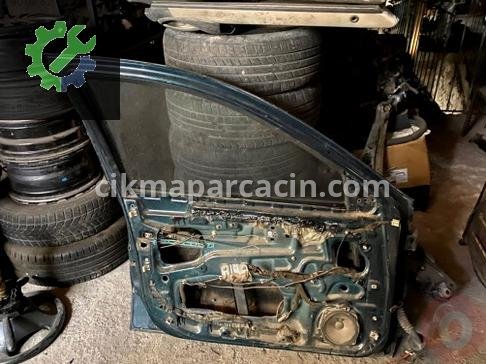 Hyundai Elantra Sol Ön Kapı 96-01 çıkma parça