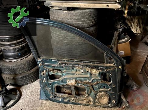 Hyundai Elantra Sol Ön Kapı 96-01 çıkma parça