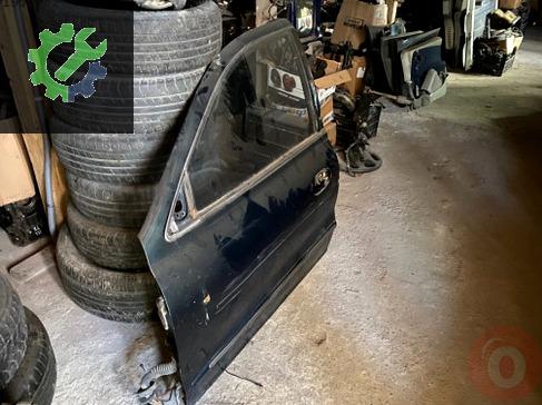 Hyundai Elantra Sol Ön Kapı 96-01 çıkma parça