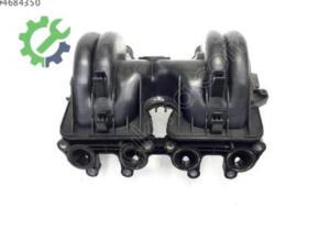 EMME MANİFOLDU ALM AEE MOTOR