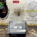 2012 Dacia Duster Motor Beyni Çıkma Parça Erzurum