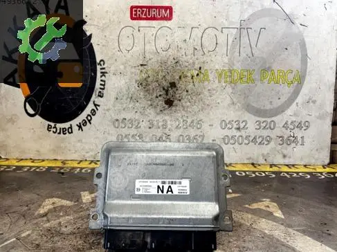 Dacia Duster Motor Beyni çıkma parça