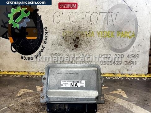Nissan Micra Motor Beyni çıkma parça
