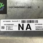 2012 Nissan Micra Motor Beyni Çıkma Parça Erzurum