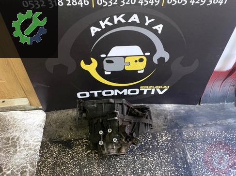 Chevrolet Epica Şanzıman Komple çıkma parça