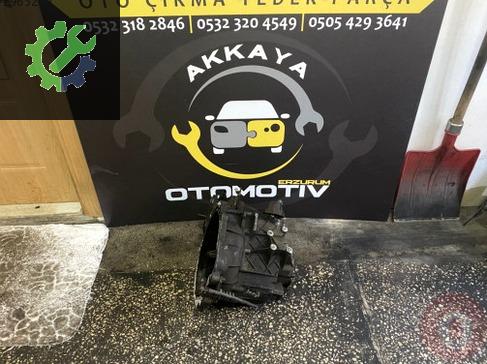 Chevrolet Epica Şanzıman Komple çıkma parça