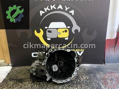 Chevrolet Epica Şanzıman Komple çıkma parça
