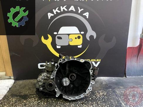 Chevrolet Epica Şanzıman Komple çıkma parça