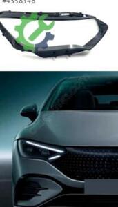 EQE W295 SIFIR SAĞ FAR CAMI 2022-2025