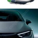 EQE W295 SIFIR SOL FAR CAMI 2022-2025