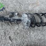 Escort Ford için Kaliteli Amortisör Seçenekleri