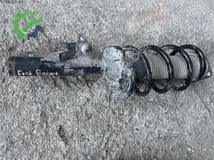 Escort Ford için Kaliteli Amortisör Seçenekleri