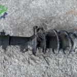 Escort Ford için Kaliteli Amortisör Seçenekleri