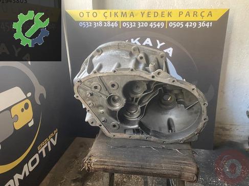 Renault Espace Şanzıman Komple çıkma parça