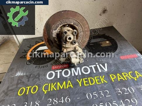 Renault Espace Fren Ana Merkezi çıkma parça
