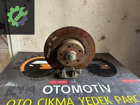 Renault Espace Taşıyıcı çıkma parça