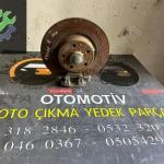 Espace 4 Sağ Arka Taşıyıcı Porya Komple Orjinal Çıkma