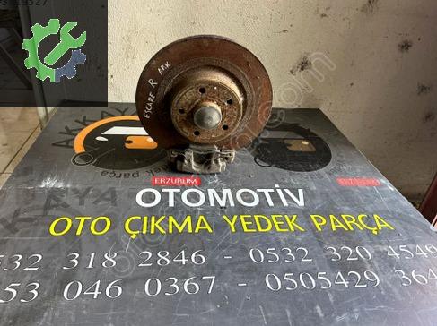 Renault Espace Taşıyıcı çıkma parça