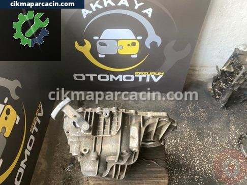Renault Espace Şanzıman Komple çıkma parça