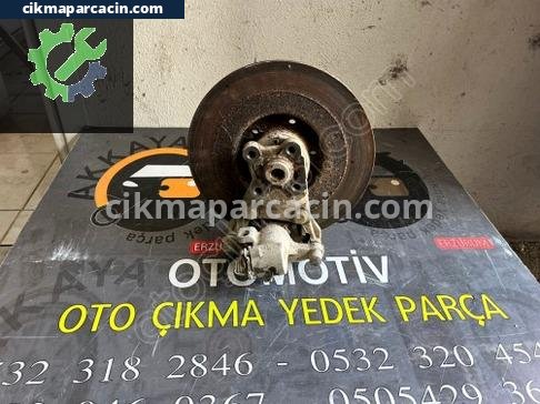 Renault Espace Fren Ana Merkezi çıkma parça