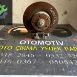 Espace 4 Sol Arka Fren Merkezi Kaliper Orjinal Çıkma