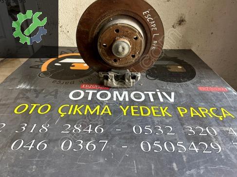 Renault Espace Fren Ana Merkezi çıkma parça