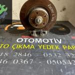 Espace 4 Sol Arka Taşıyıcı Porya Komple Orjinal Çıkma