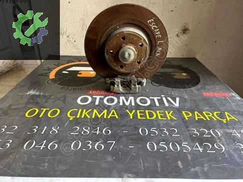 Renault Espace Taşıyıcı çıkma parça