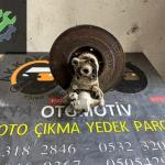 Espace 4 Sol Arka Taşıyıcı Porya Komple Orjinal Çıkma